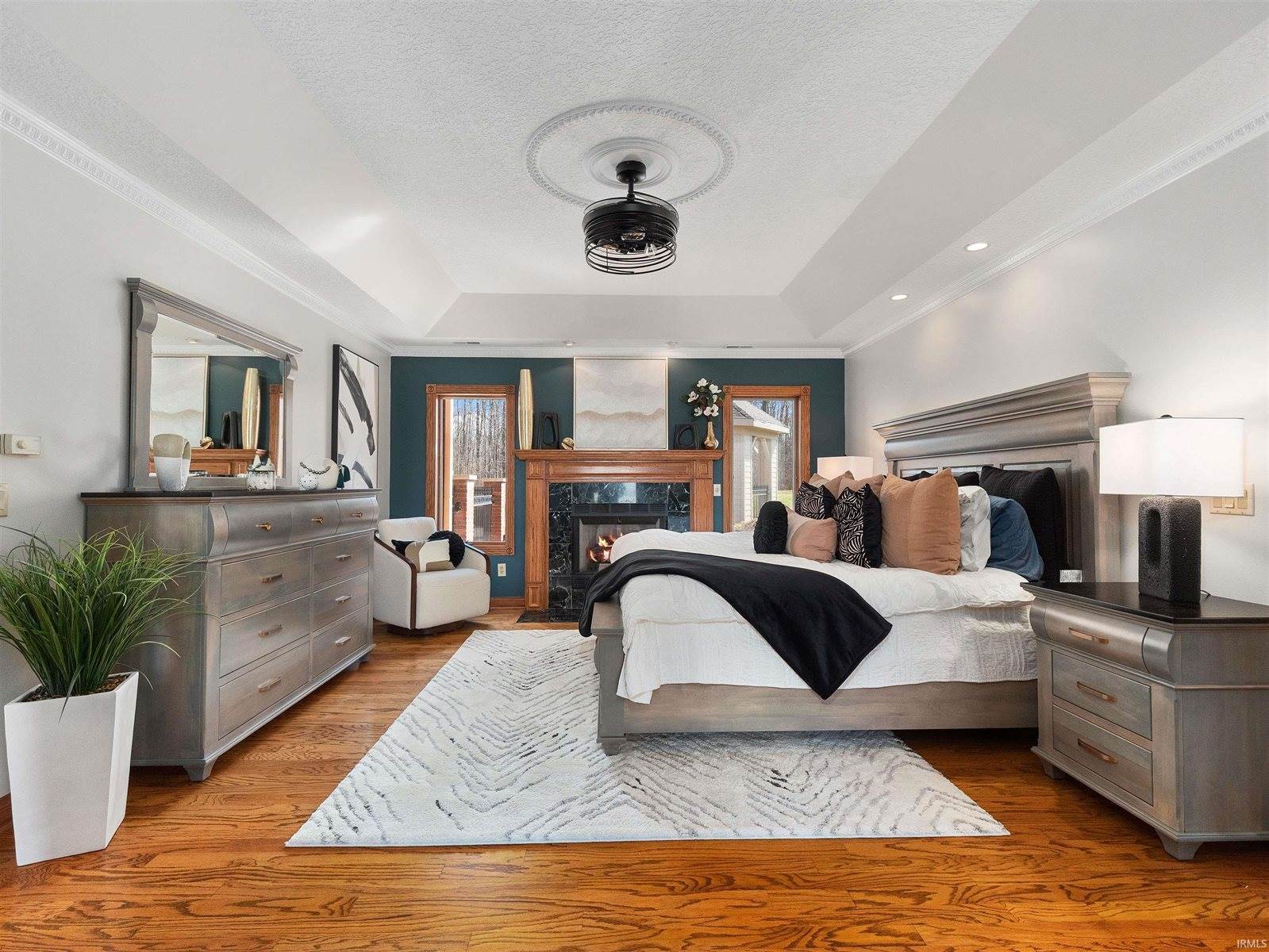 16702 Tonkel Road, Leo, IN 46765