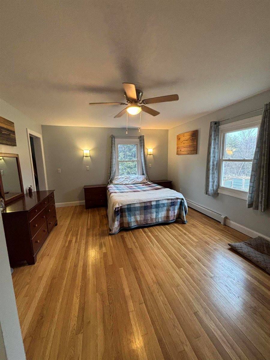 200 Mayo Road, Hampden, ME 04444