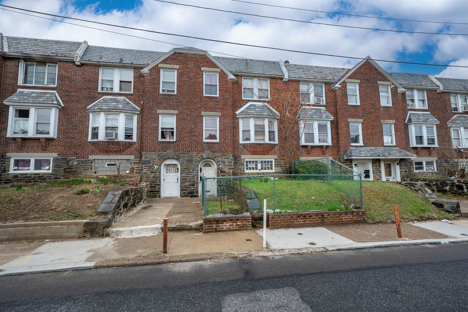1408 Greeby Street, Phila, PA 19111