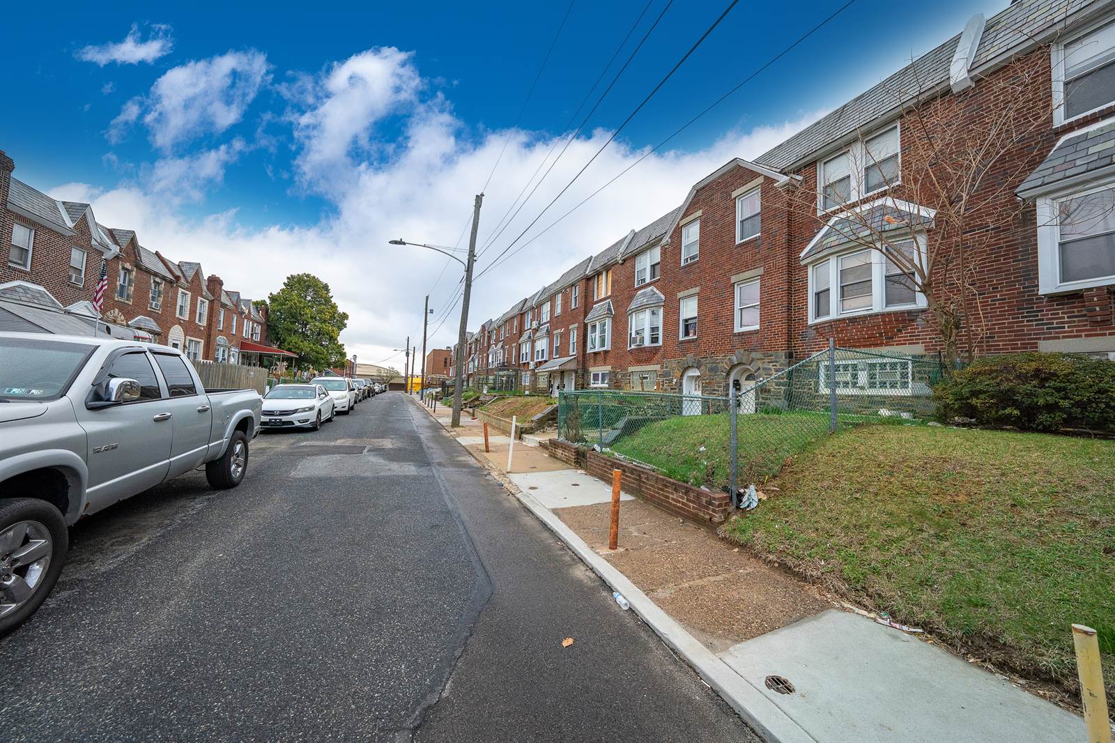 1408 Greeby Street, Phila, PA 19111