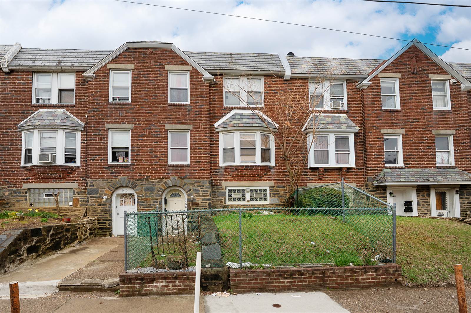 1408 Greeby Street, Phila, PA 19111