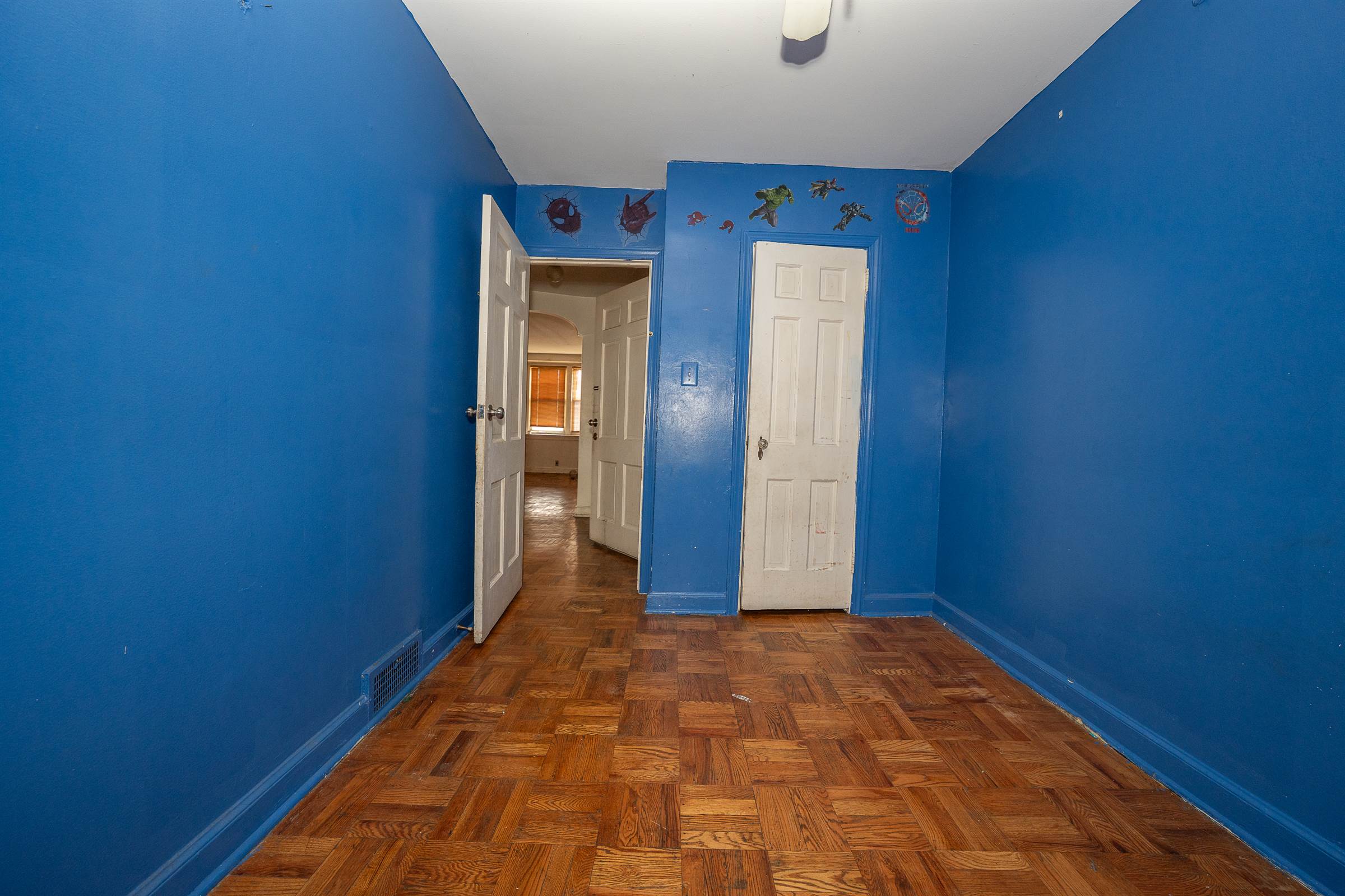 1408 Greeby Street, Phila, PA 19111