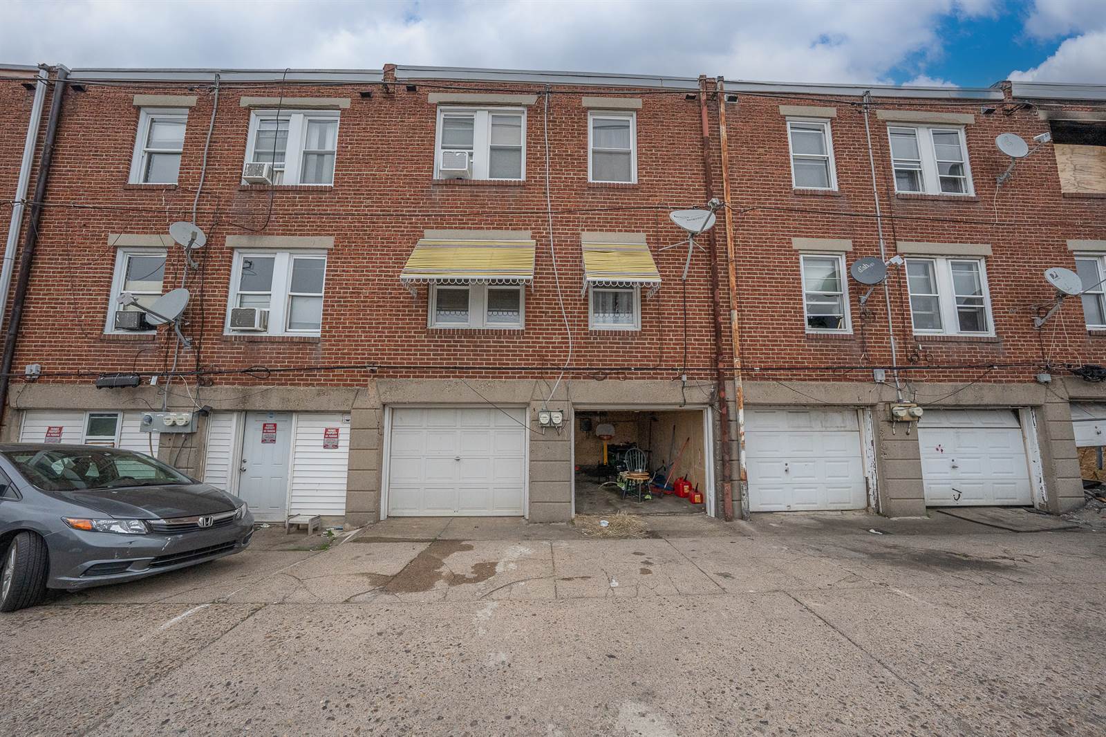 1408 Greeby Street, Phila, PA 19111