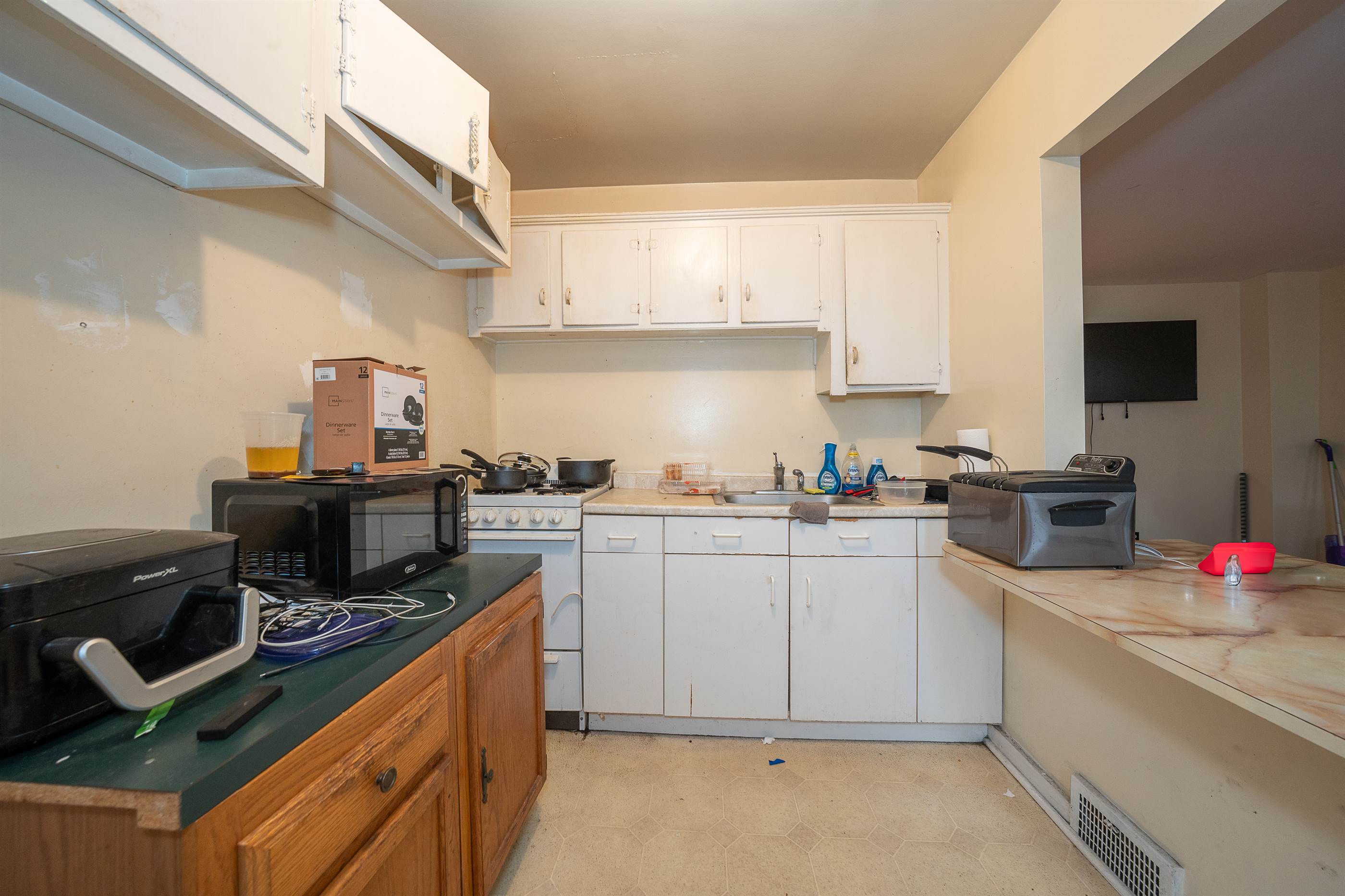 1408 Greeby Street, Phila, PA 19111