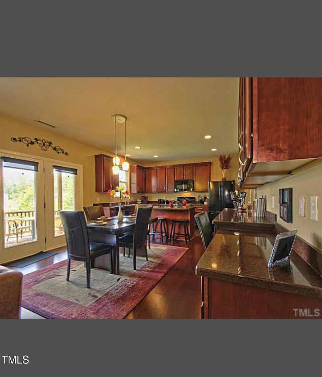 1 Serenity Court, Durham, NC 27704