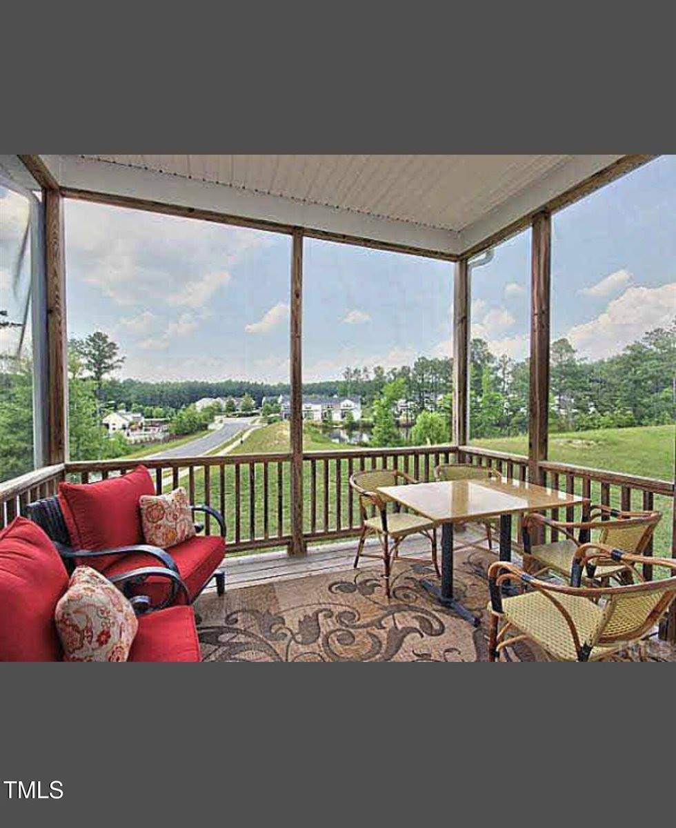 1 Serenity Court, Durham, NC 27704