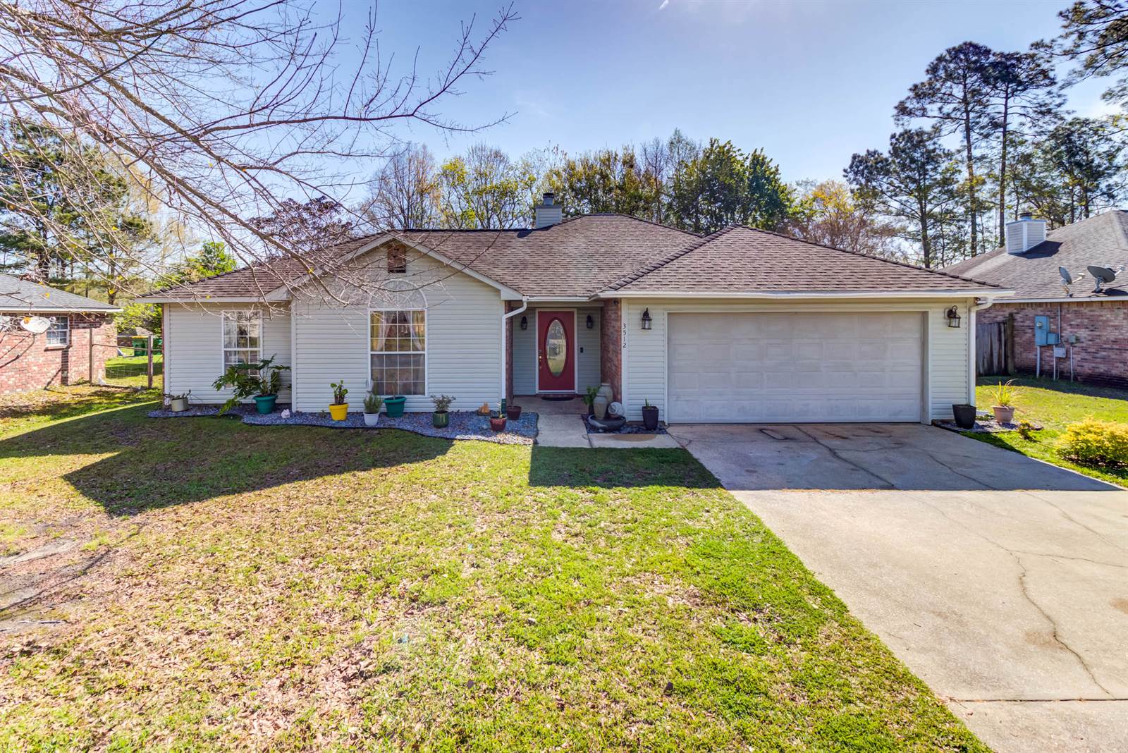 3512 North 9th Street, Ocean Springs, MS 39564