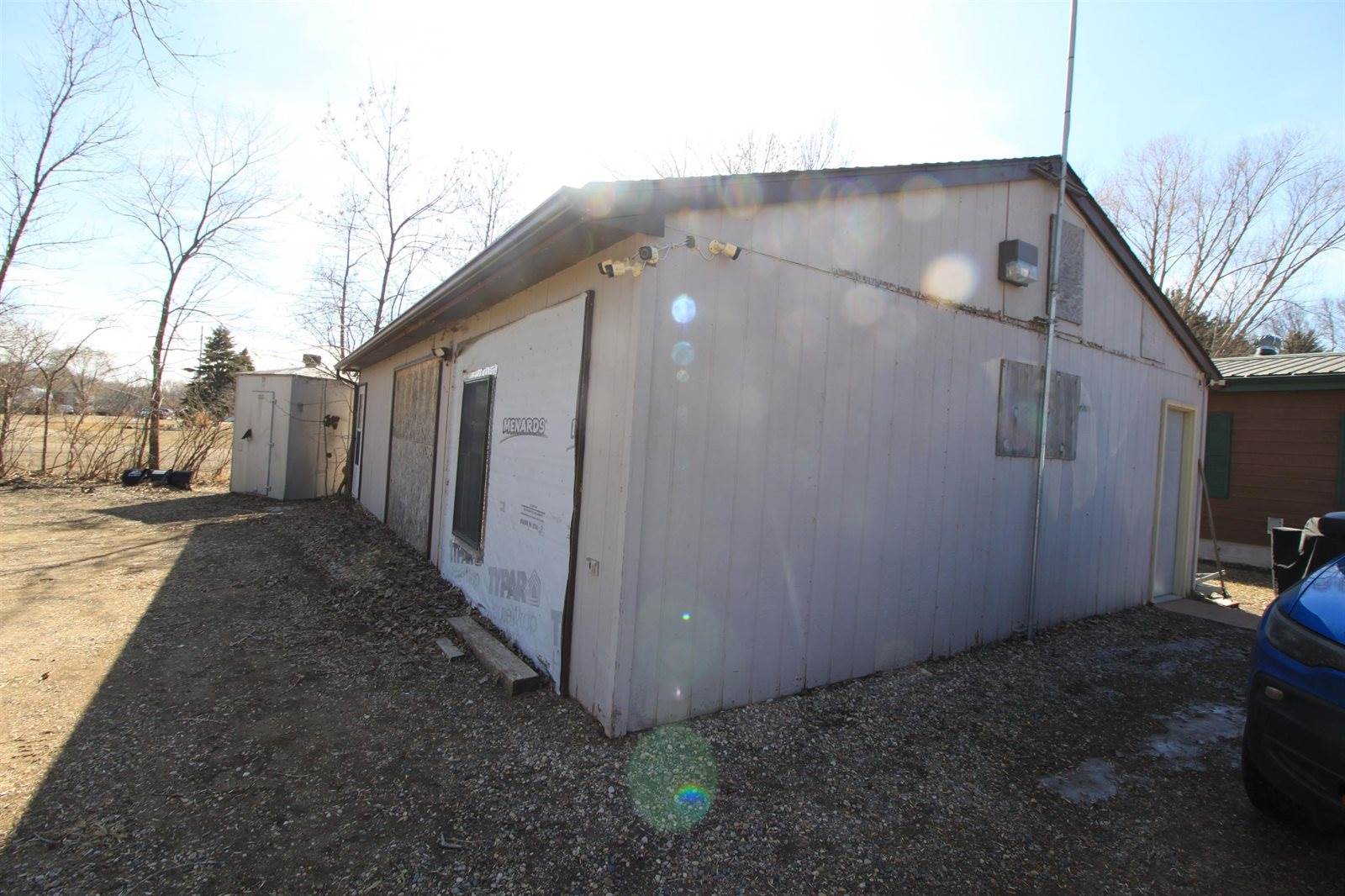 1500 73rd St SE, Minot, ND 58701