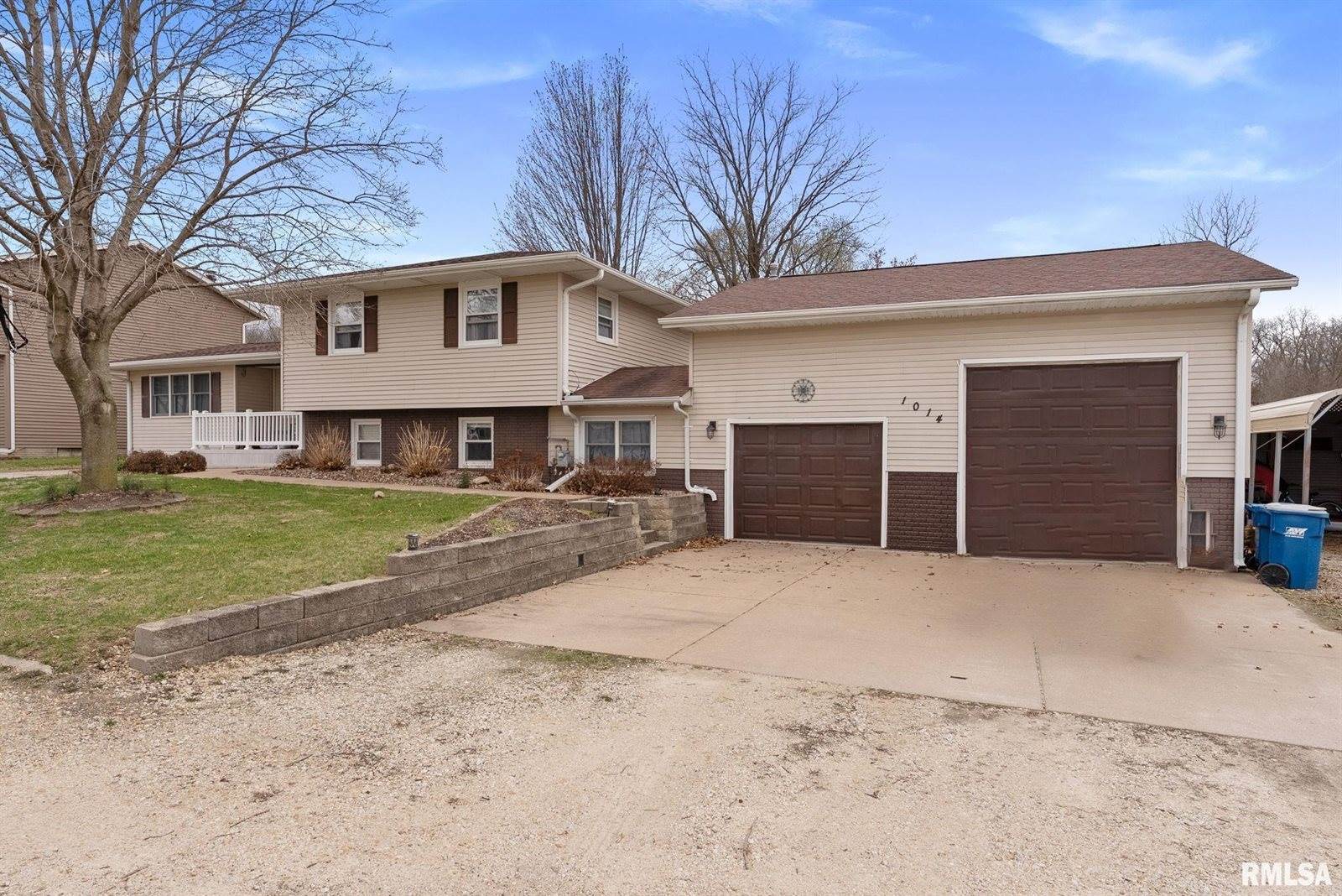 1014 3RD Street, Princeton, IA 52768