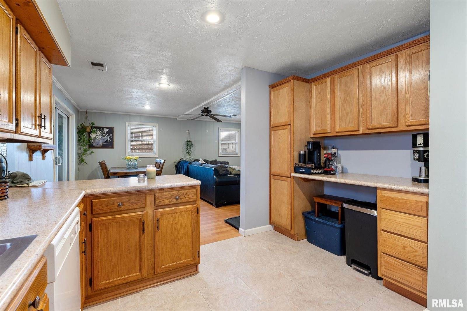 1014 3RD Street, Princeton, IA 52768