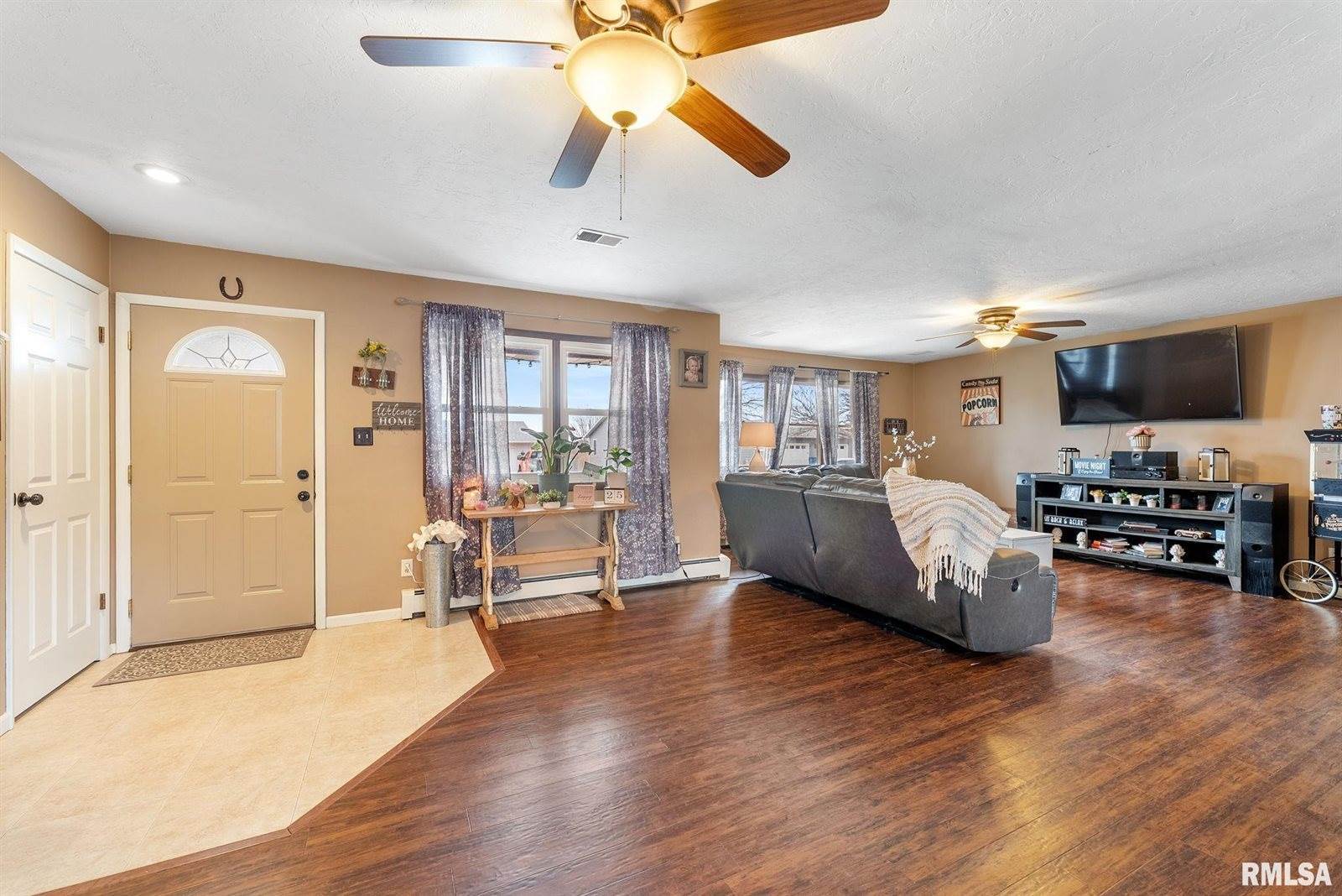 1014 3RD Street, Princeton, IA 52768