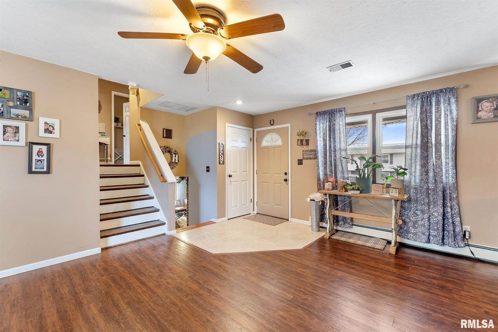1014 3RD Street, Princeton, IA 52768
