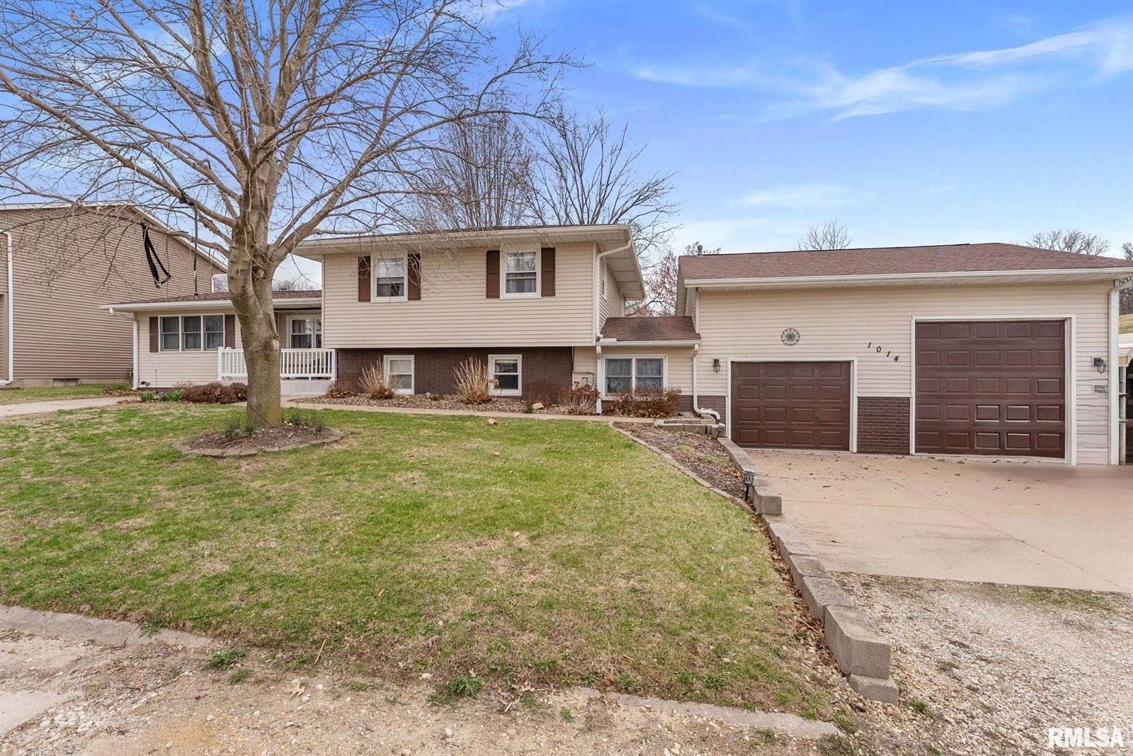 1014 3RD Street, Princeton, IA 52768