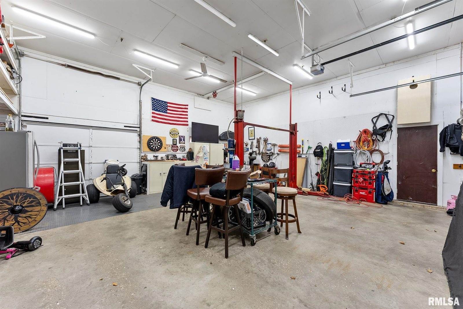 1014 3RD Street, Princeton, IA 52768