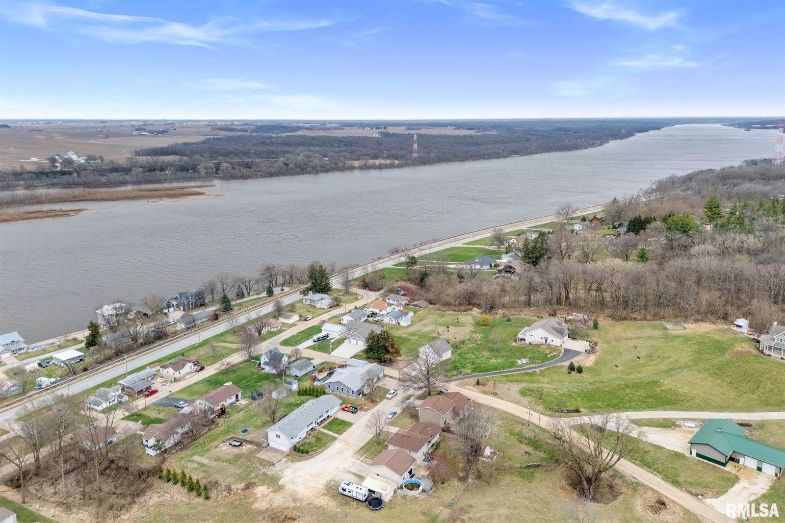 1014 3RD Street, Princeton, IA 52768