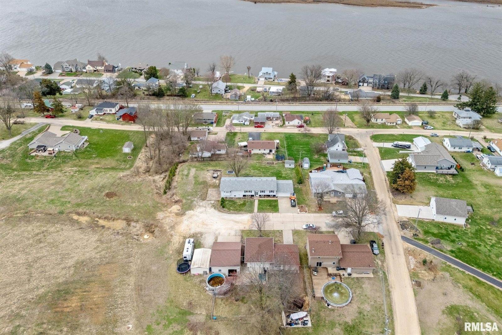 1014 3RD Street, Princeton, IA 52768