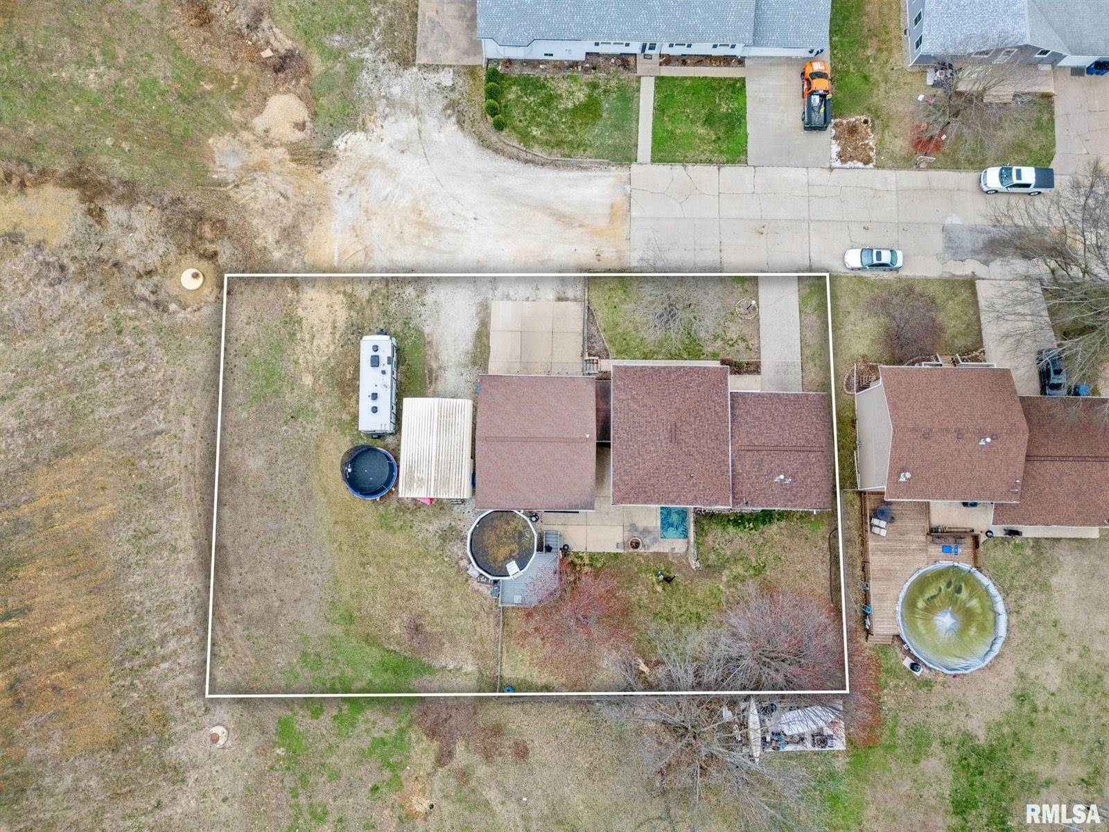 1014 3RD Street, Princeton, IA 52768