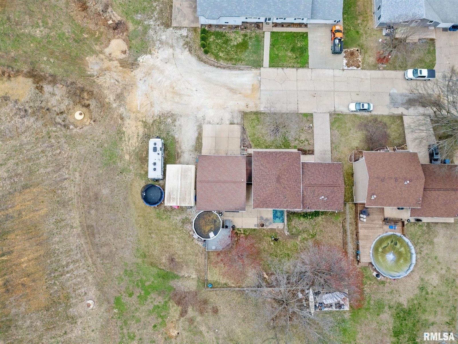 1014 3RD Street, Princeton, IA 52768