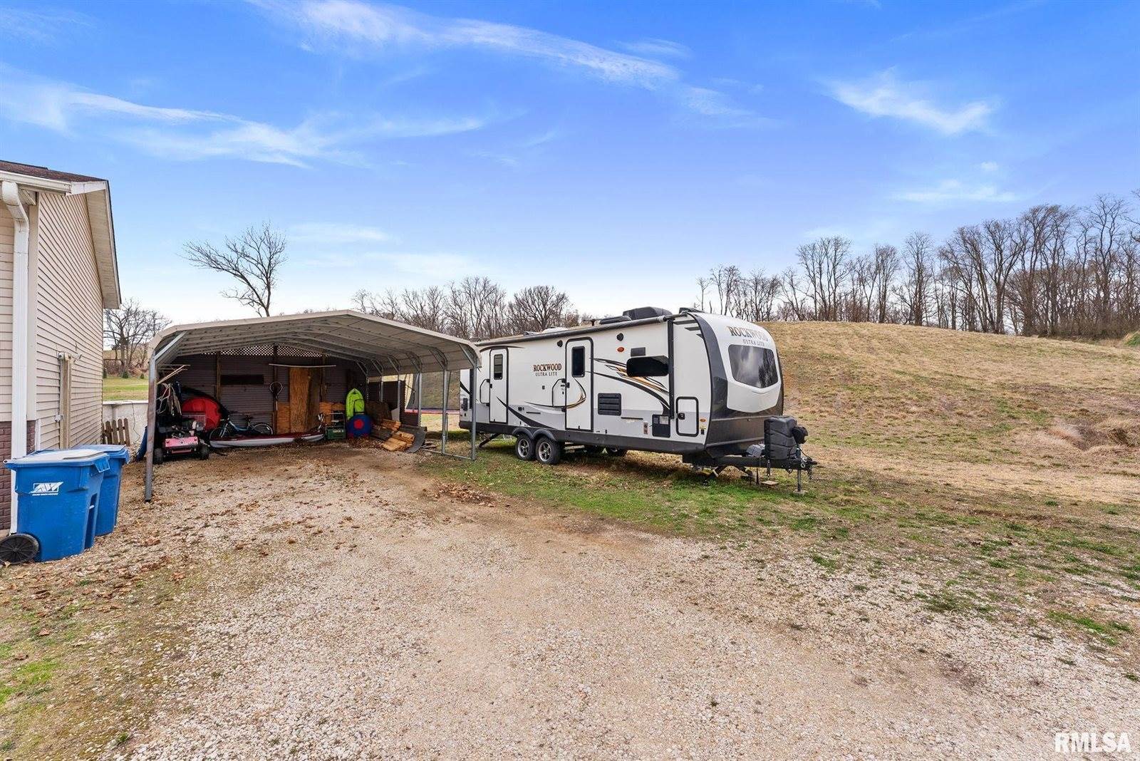 1014 3RD Street, Princeton, IA 52768