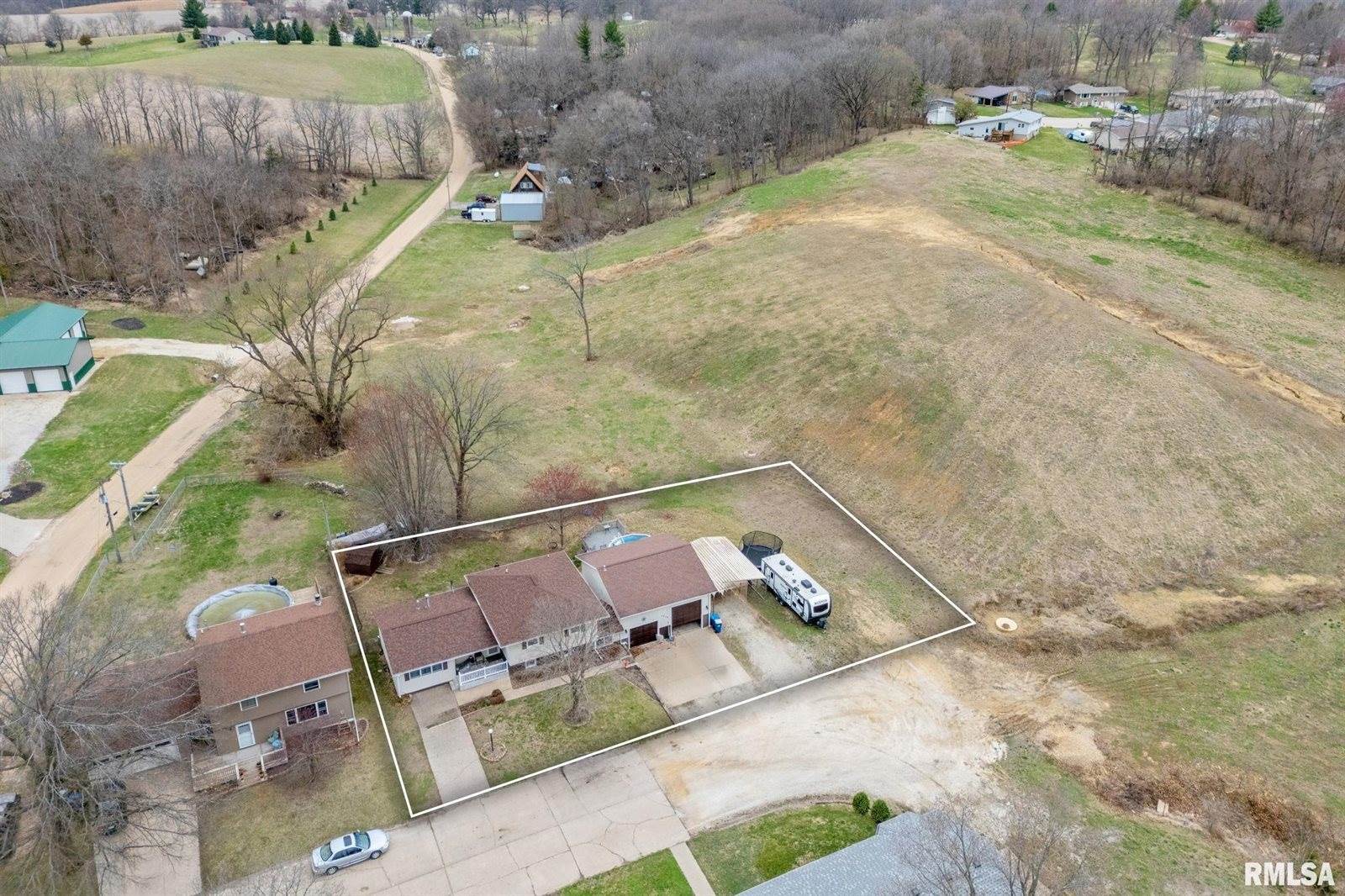 1014 3RD Street, Princeton, IA 52768