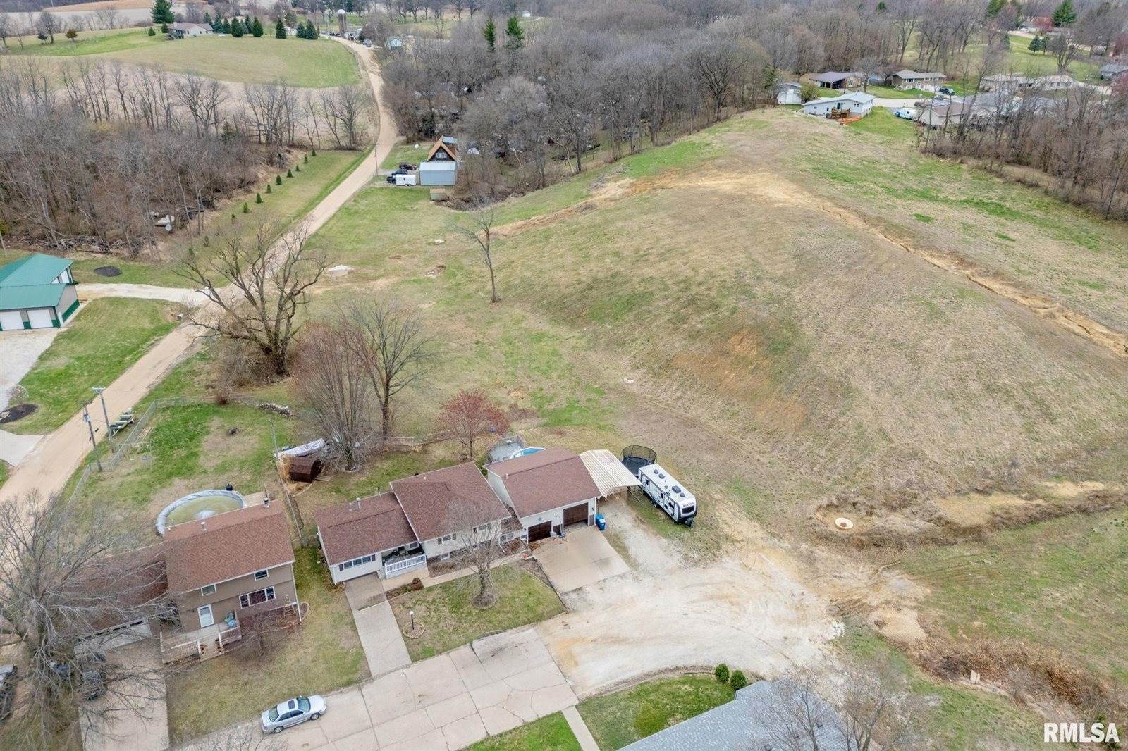 1014 3RD Street, Princeton, IA 52768