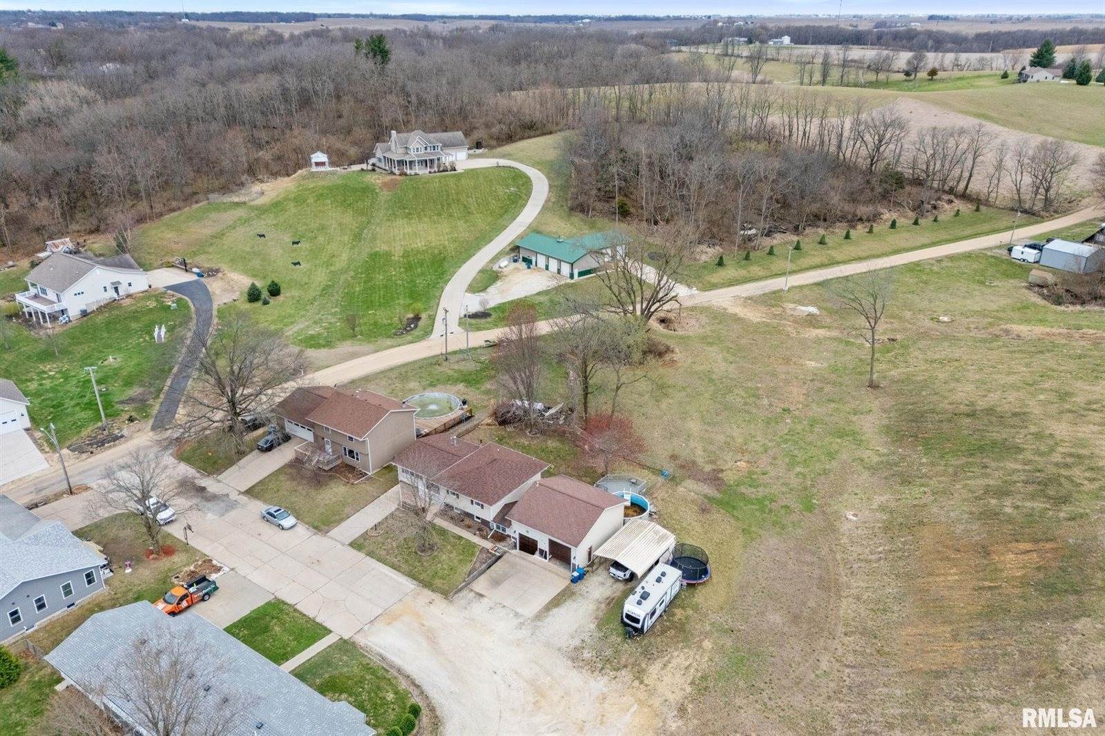 1014 3RD Street, Princeton, IA 52768