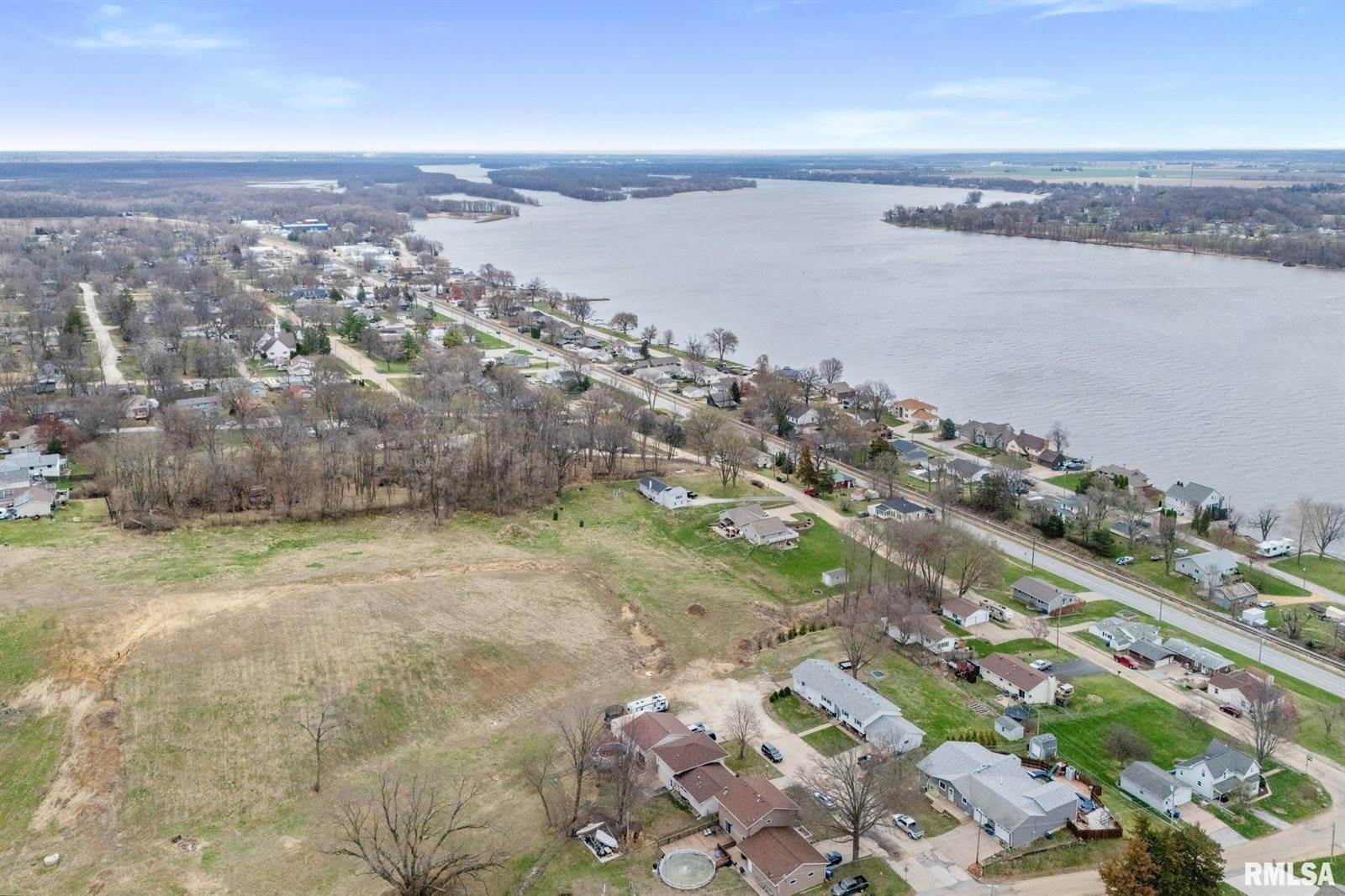 1014 3RD Street, Princeton, IA 52768