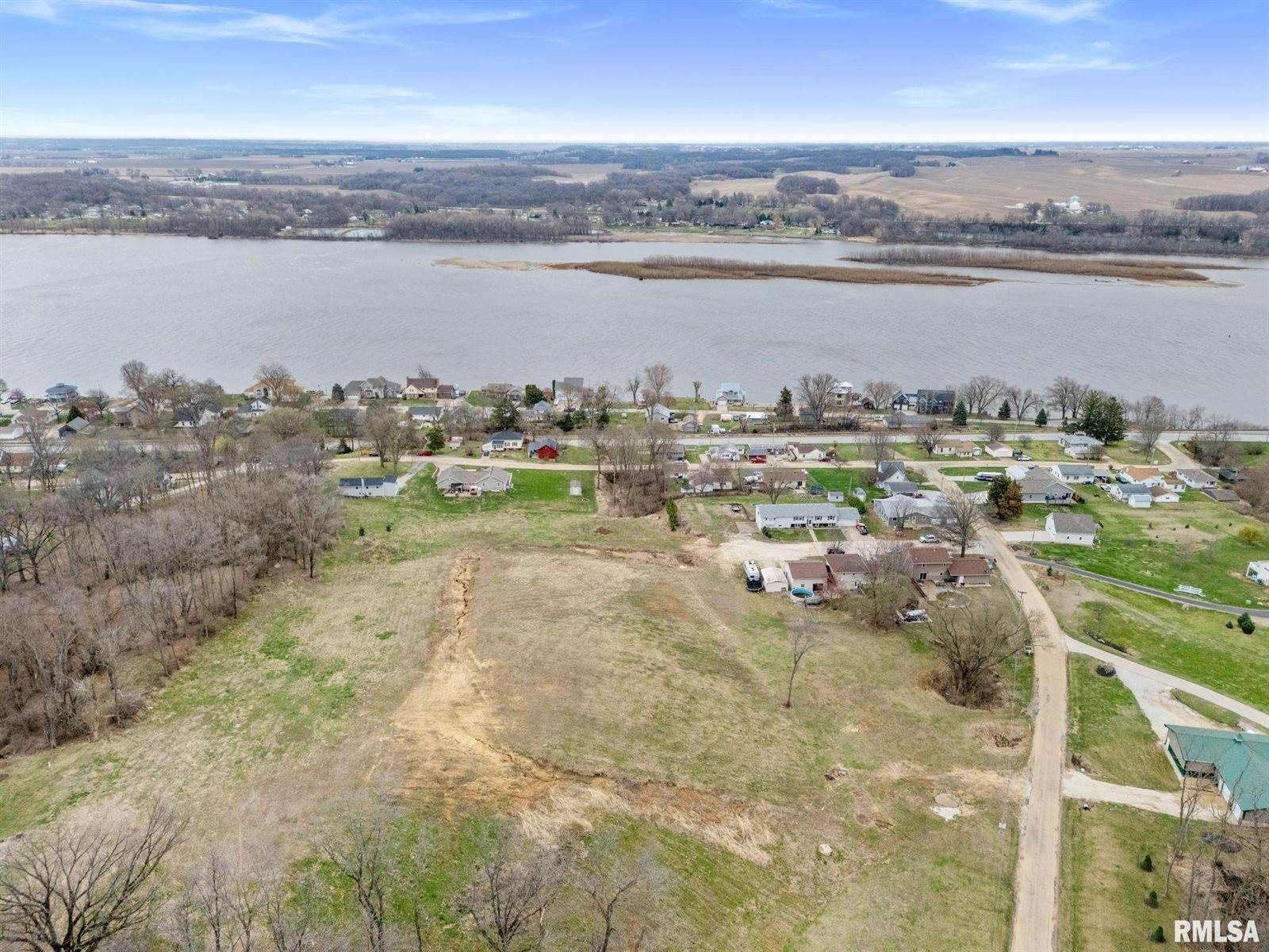 1014 3RD Street, Princeton, IA 52768