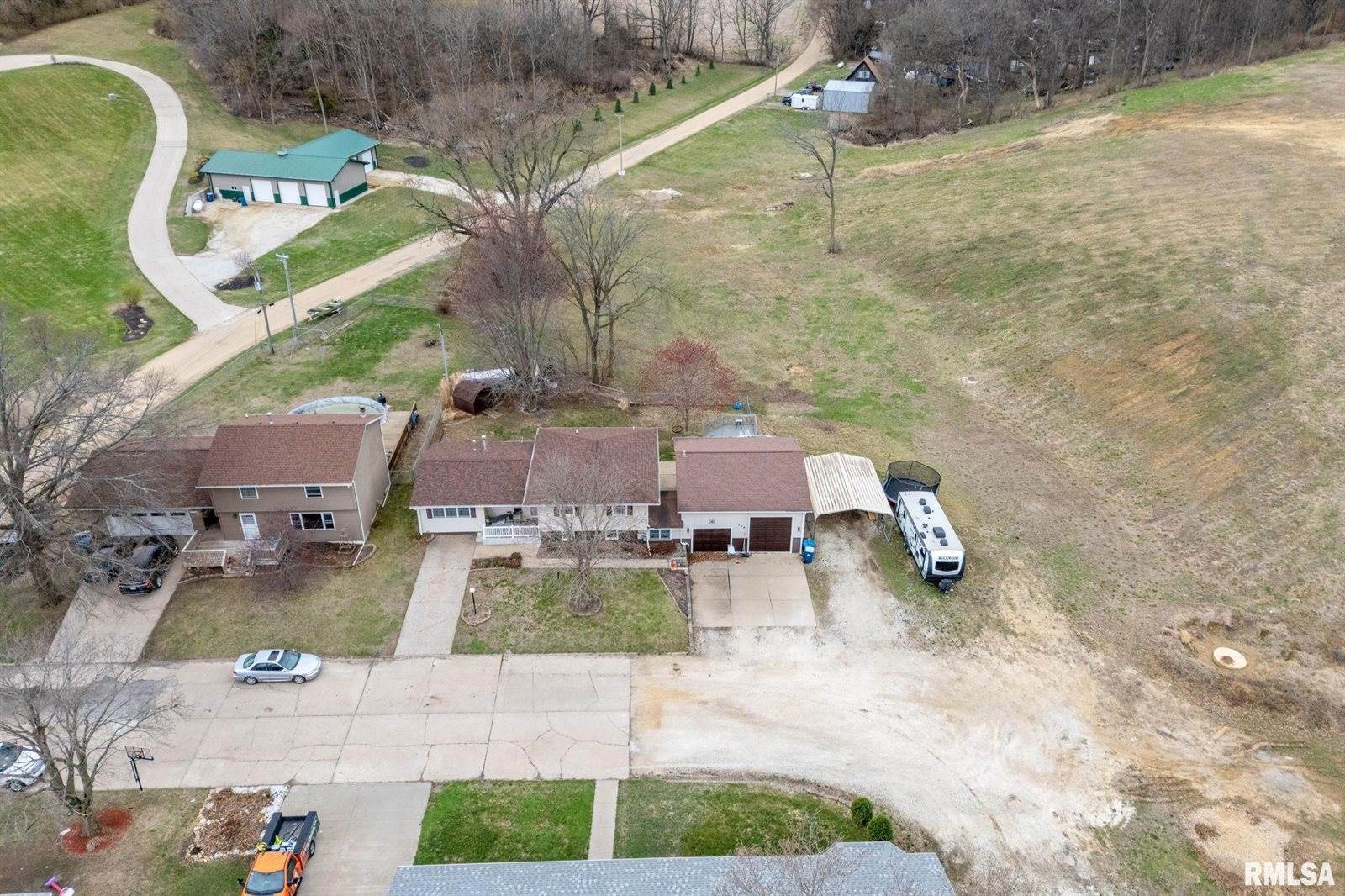 1014 3RD Street, Princeton, IA 52768