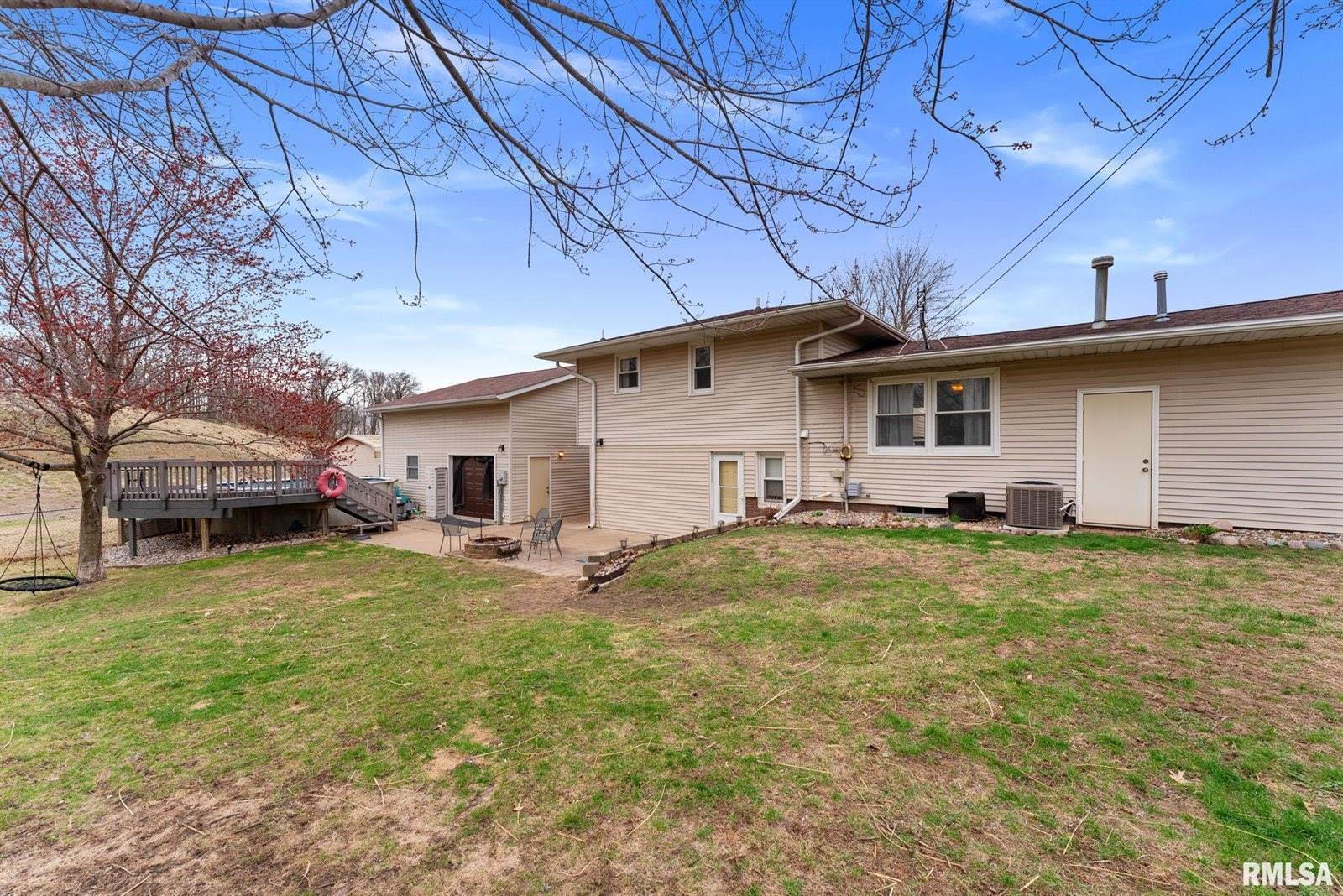 1014 3RD Street, Princeton, IA 52768