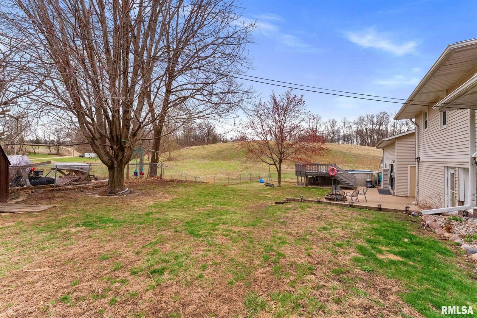 1014 3RD Street, Princeton, IA 52768