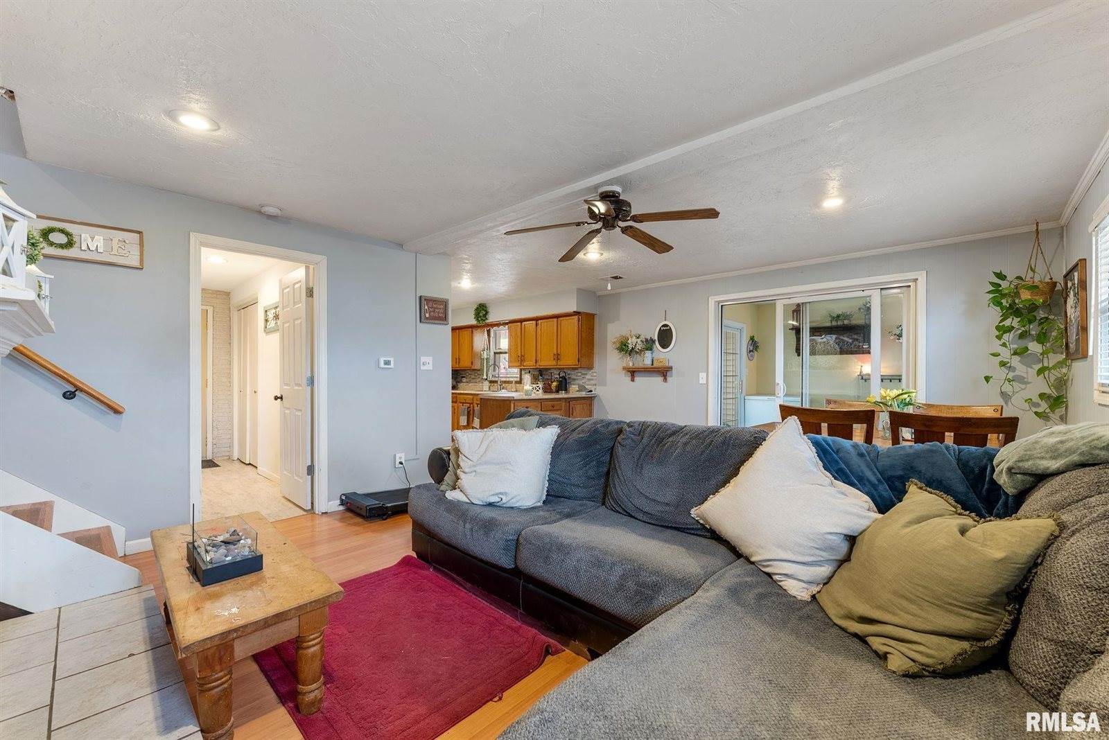 1014 3RD Street, Princeton, IA 52768