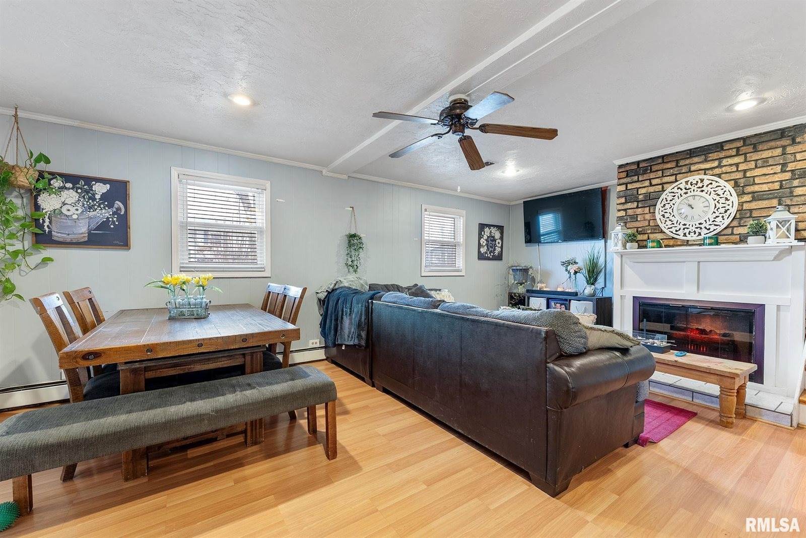 1014 3RD Street, Princeton, IA 52768