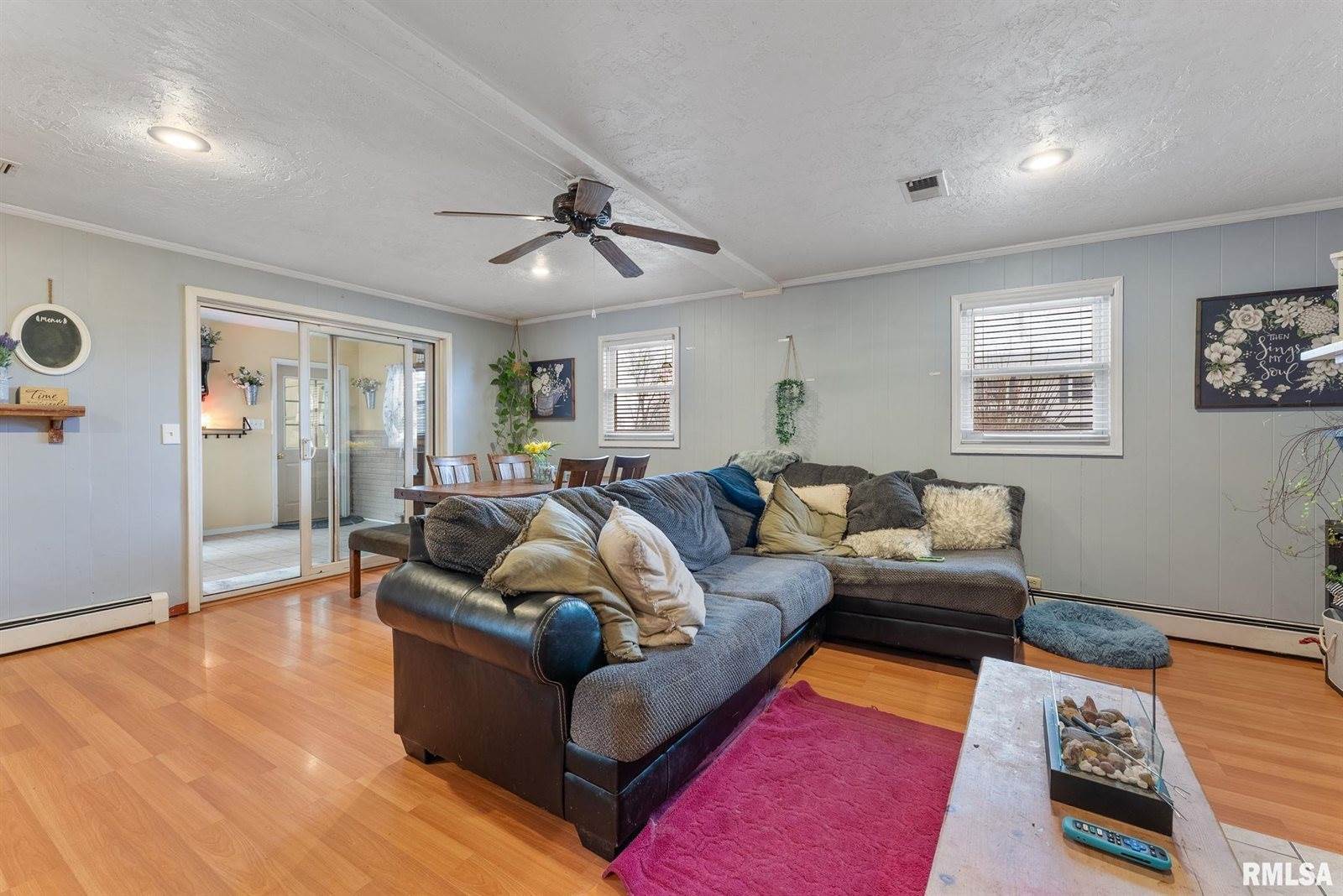 1014 3RD Street, Princeton, IA 52768
