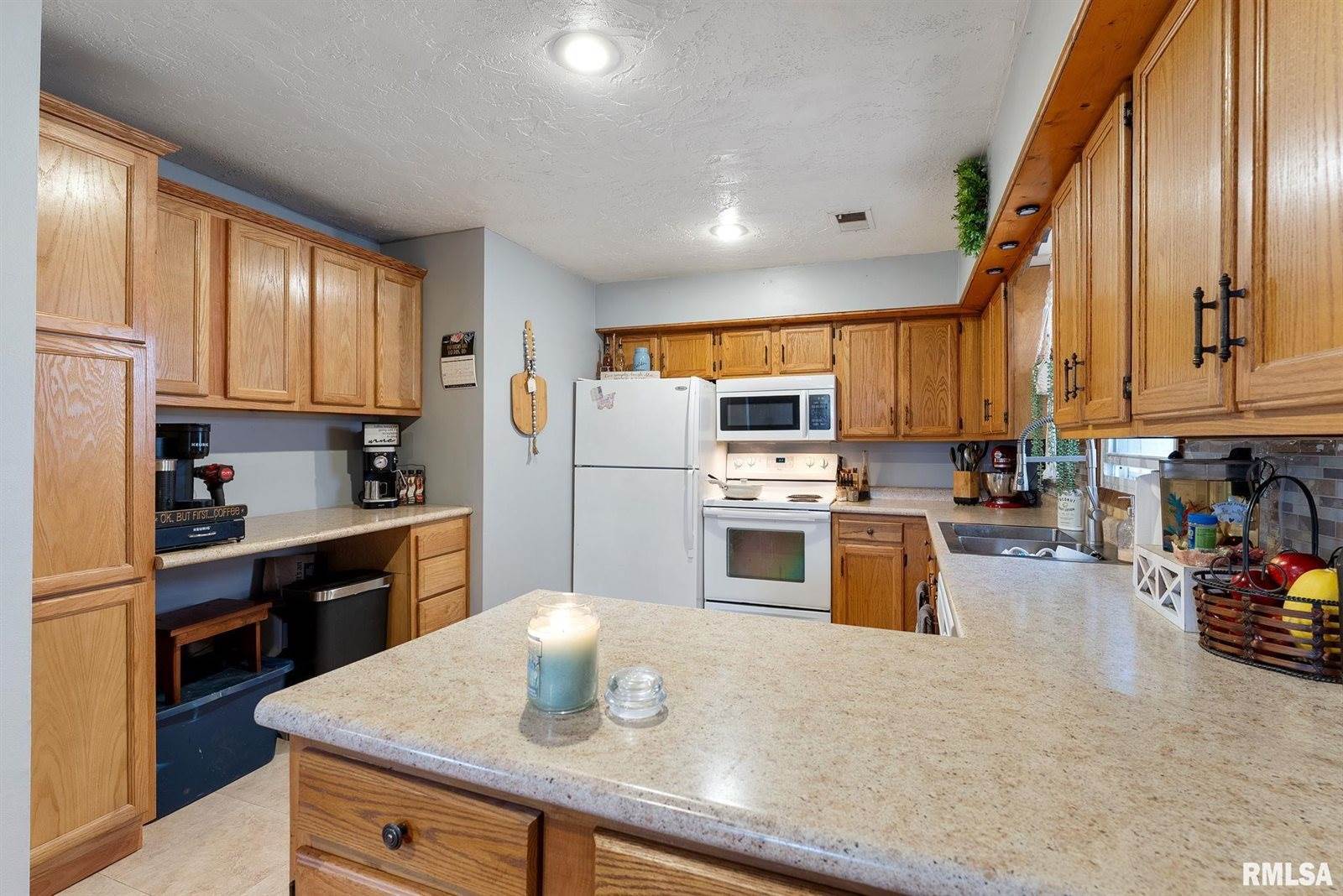 1014 3RD Street, Princeton, IA 52768