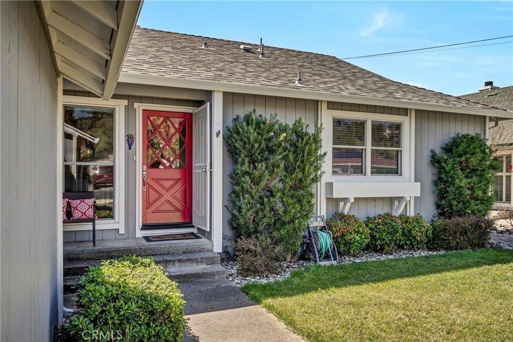 18343 Deer Hollow Road, Hidden Valley Lake, CA 95467