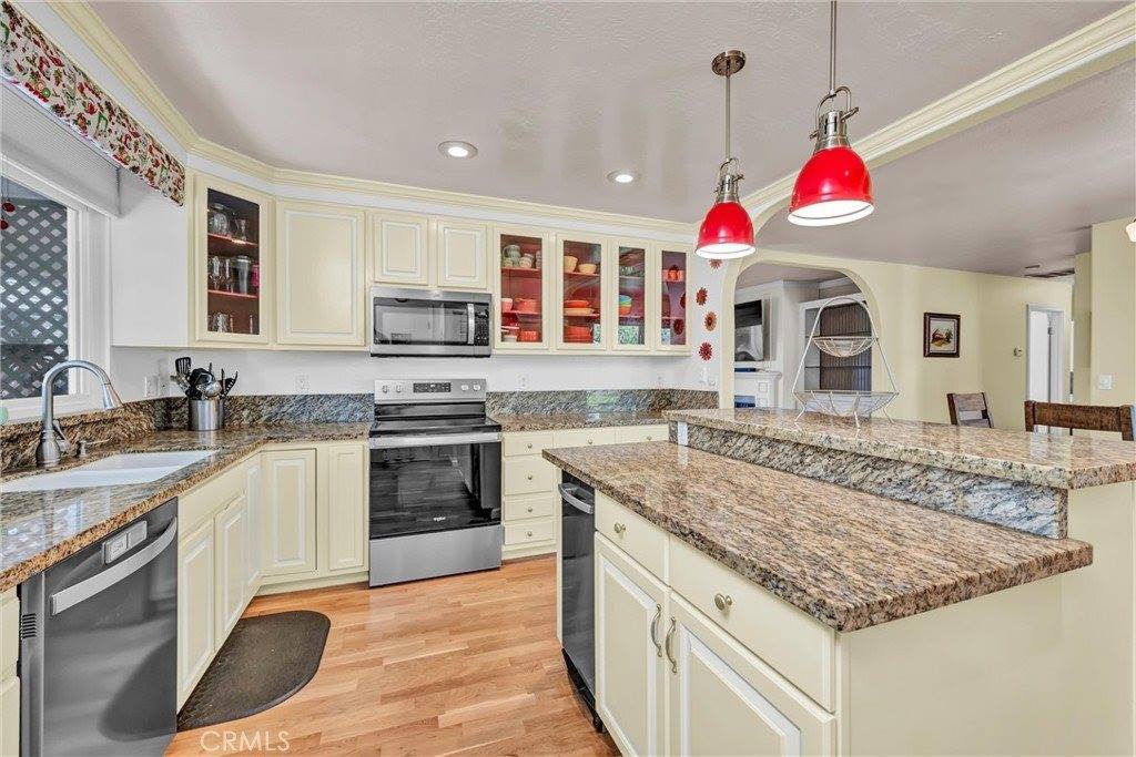 18343 Deer Hollow Road, Hidden Valley Lake, CA 95467