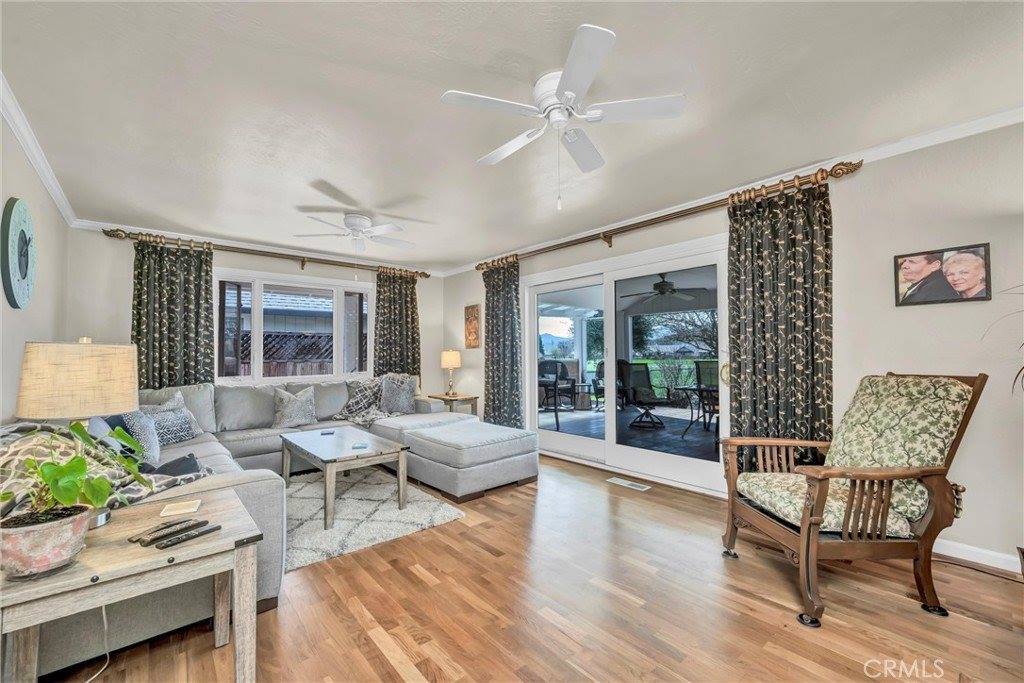 18343 Deer Hollow Road, Hidden Valley Lake, CA 95467