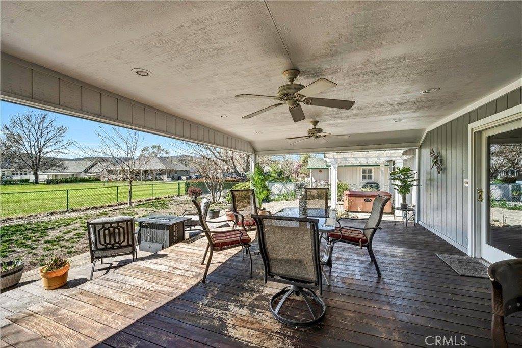 18343 Deer Hollow Road, Hidden Valley Lake, CA 95467