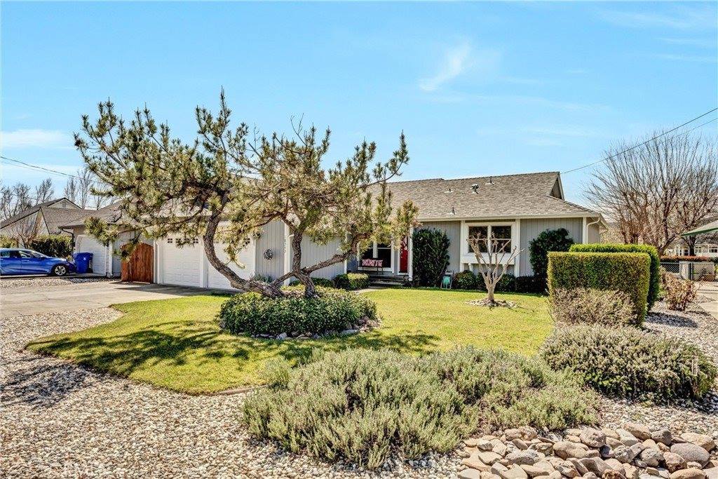 18343 Deer Hollow Road, Hidden Valley Lake, CA 95467