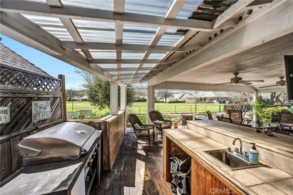 18343 Deer Hollow Road, Hidden Valley Lake, CA 95467