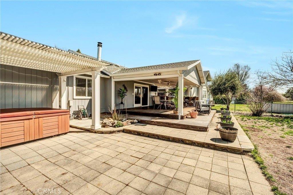 18343 Deer Hollow Road, Hidden Valley Lake, CA 95467