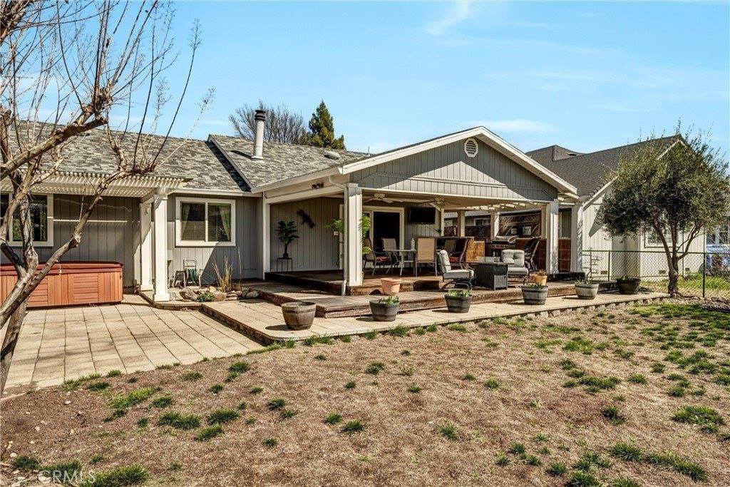 18343 Deer Hollow Road, Hidden Valley Lake, CA 95467