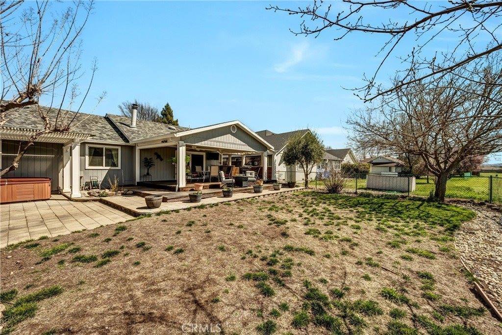 18343 Deer Hollow Road, Hidden Valley Lake, CA 95467