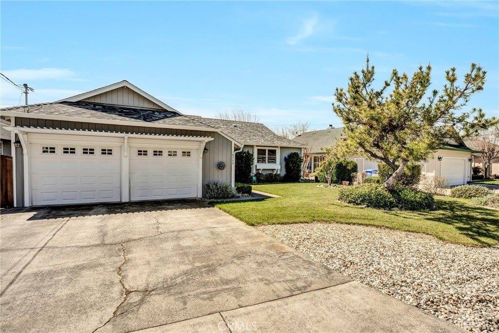 18343 Deer Hollow Road, Hidden Valley Lake, CA 95467