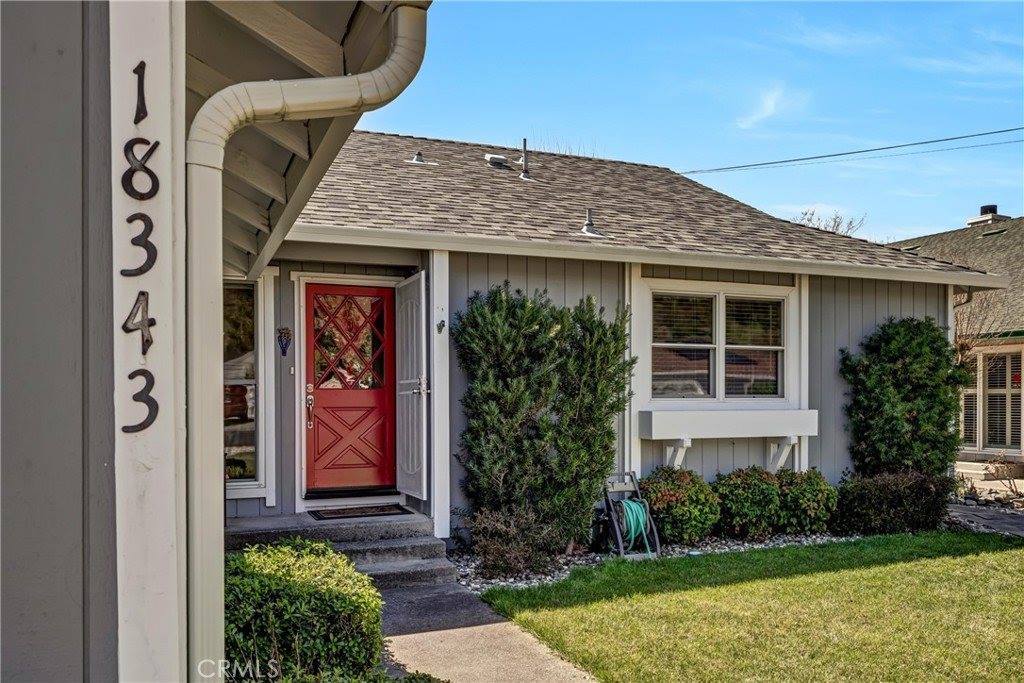 18343 Deer Hollow Road, Hidden Valley Lake, CA 95467