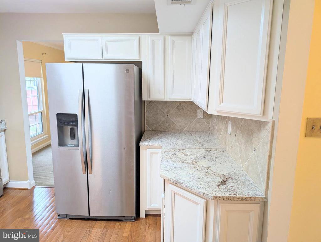 8866 Olde Mill Run, Manassas, VA 20110