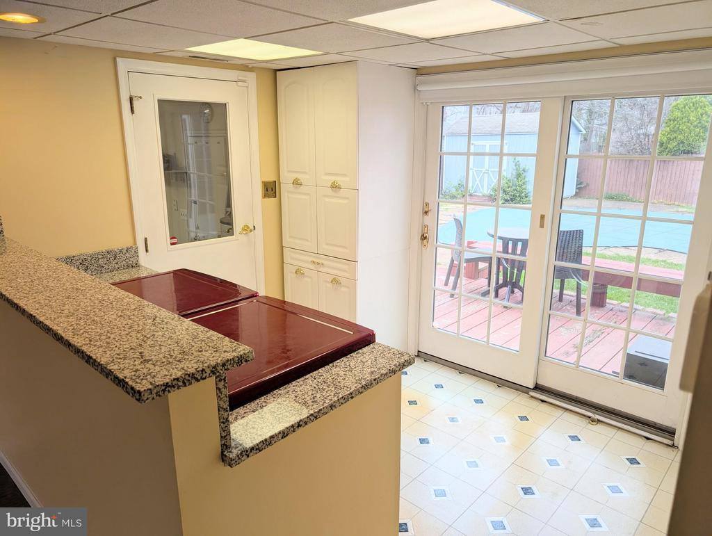 8866 Olde Mill Run, Manassas, VA 20110