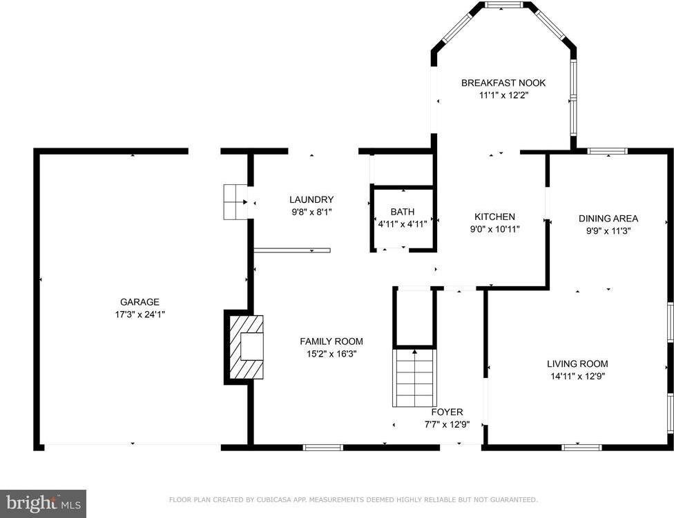 8866 Olde Mill Run, Manassas, VA 20110
