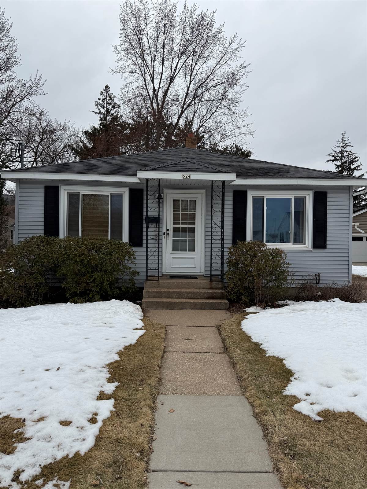 524 Illinios Avenue, Stevens Point, WI 54481